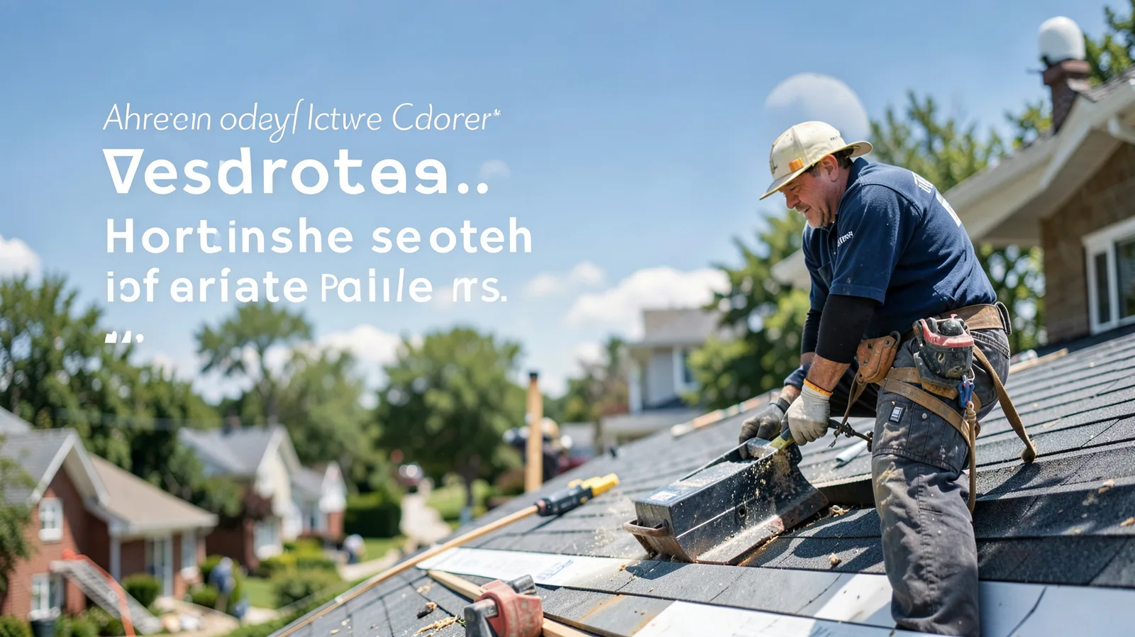 Roof Replacement in Dublin, OH near me